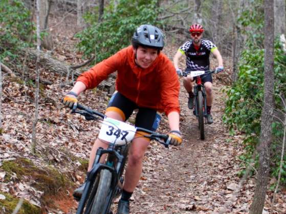 6 Hours on the Ridge