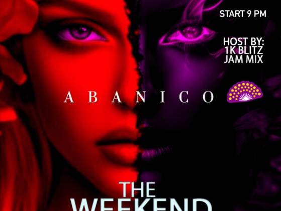 Abanico Nightlife