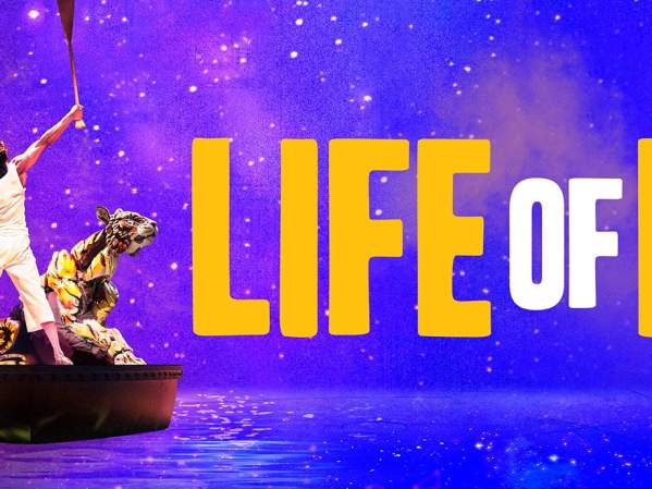Life of Pi