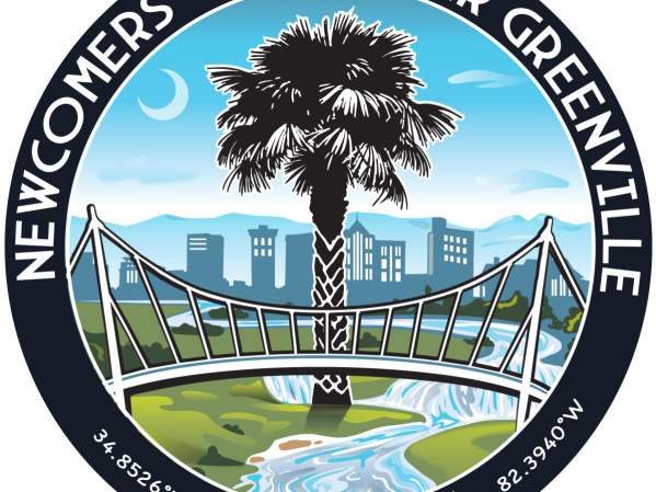 Newcomers Club of Greater Greenville Monthly General Meeting