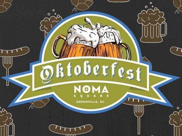 Oktoberfest 2026