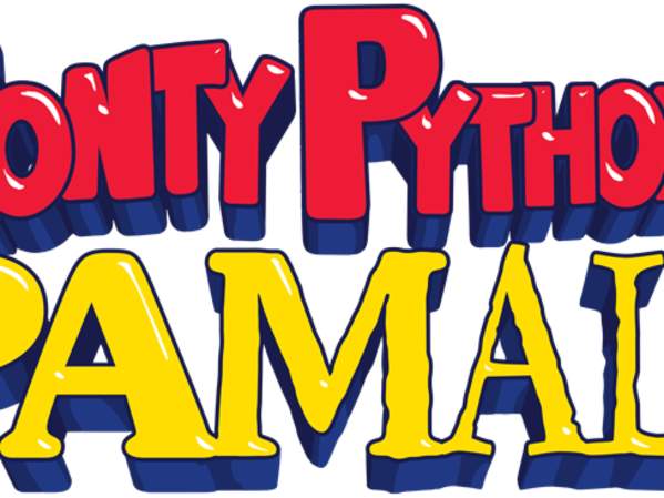 Monty Python's Spamalot