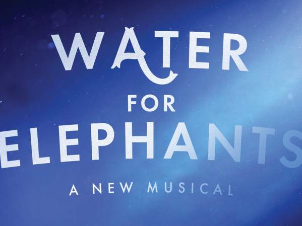 Water for Elephants