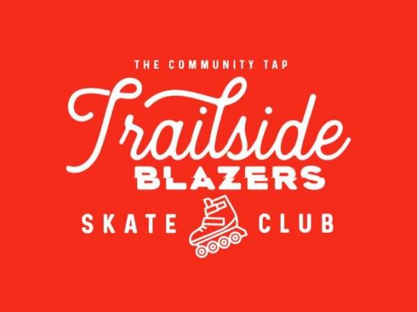 Trailside Blazers Skate Club