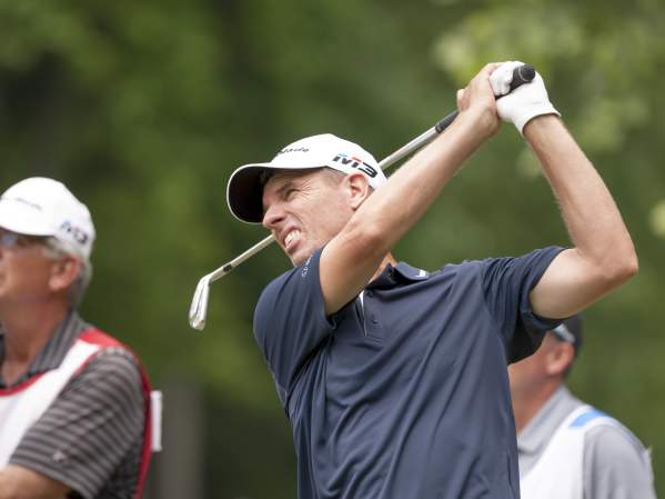 BMW Charity Pro-Am Presented by TD SYNNEX 2025
