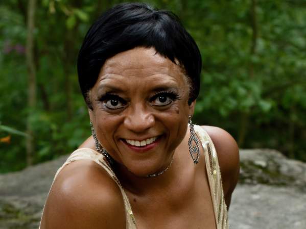 "Josephine Baker" FREE Show - History Comes Alive Festival: American Celebrity