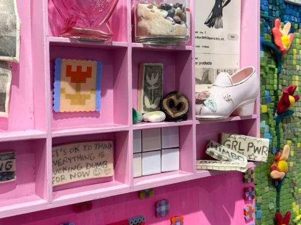 Performative Practices