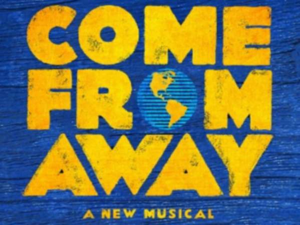 Come From Away