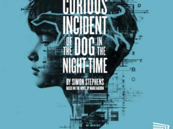 The Curious Incident of the Dog in the Night- Time
