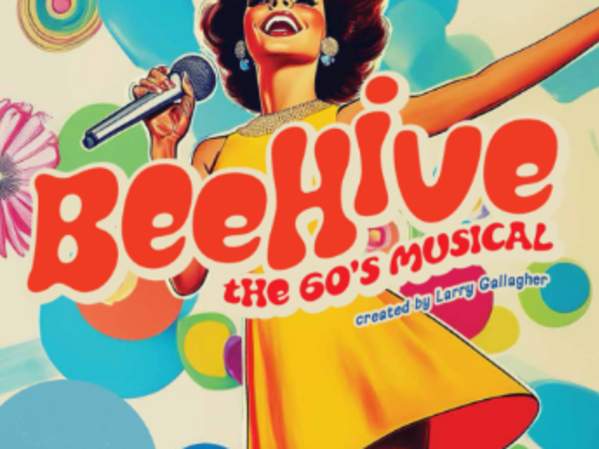 Beehive: The 60's Musical