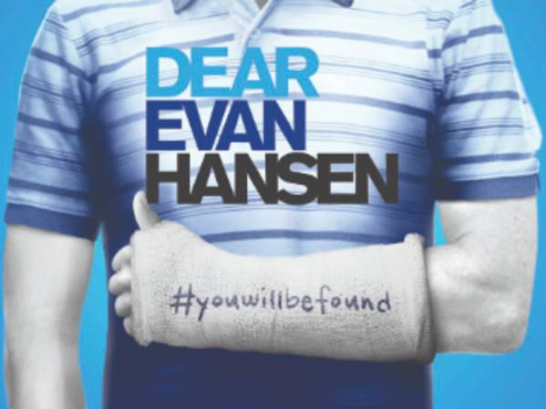 Dear Evan Hansen