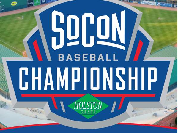 2025 Southern Conference Baseball Championship Presented by Holston Gases