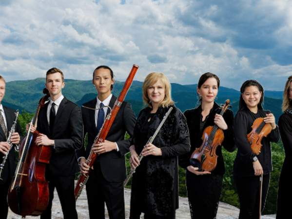 Dvořák’s American String Quartet