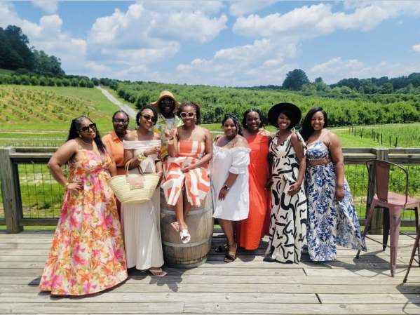 Private Driving Wine Tour