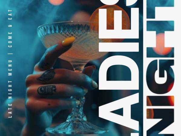Abanico Nightlife