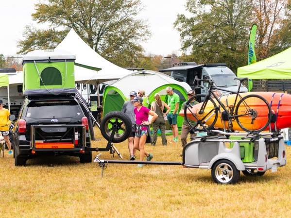 Everything Outdoor Fest