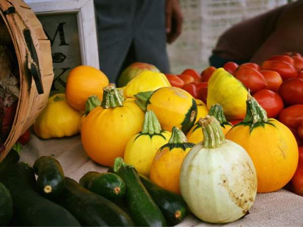 Simpsonville Farmers Market 2025
