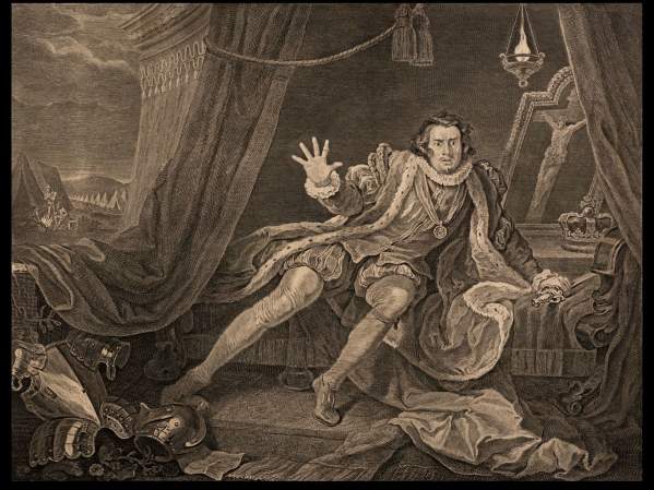 Who Needs Shakespeare?: An M&G Exhibition