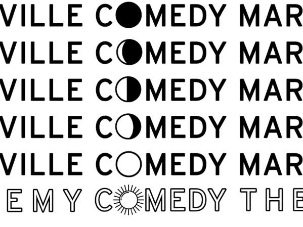 12th Annual Greenville Comedy Marathon
