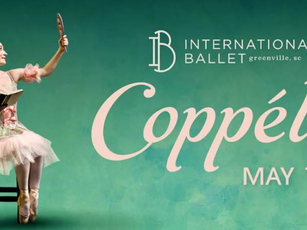 Coppelia