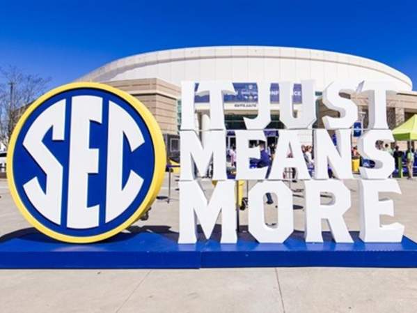 SEC Women's Basketball Tournament