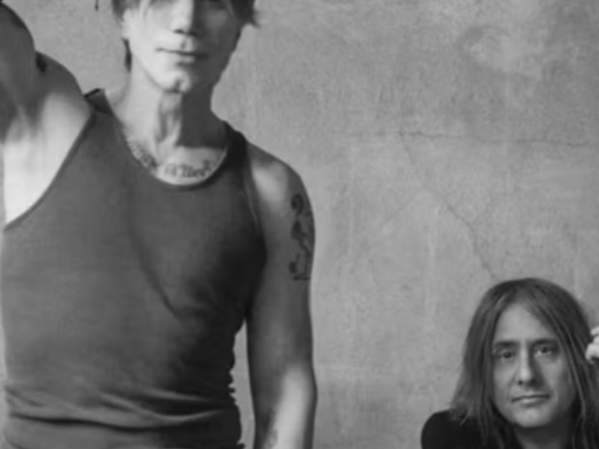 Goo Goo Dolls - Summer 2026
