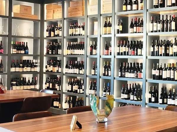 Free Drop-in Tasting 5pm-7pm