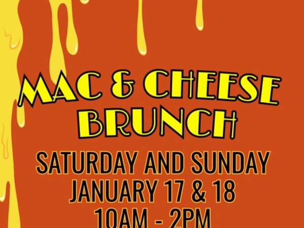 Mac & Cheese Brunch at The Southern Growl