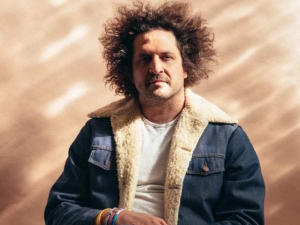 Andy Frasco & The U.N. and Kitchen Dwellers
