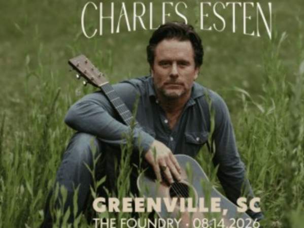 Charles Esten