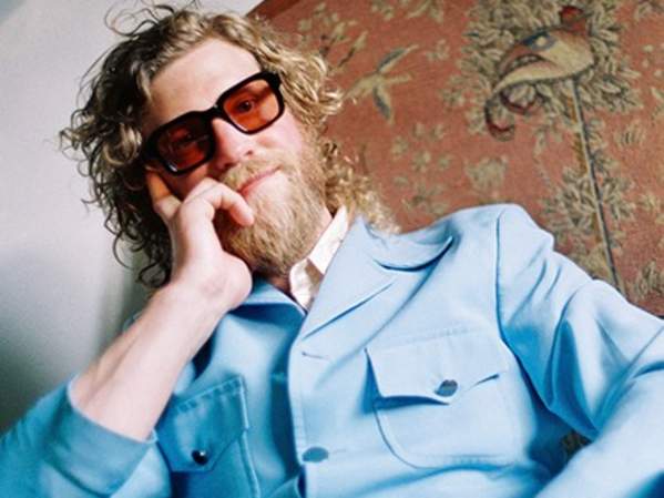 Allen Stone