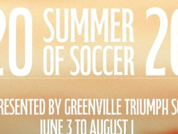 2026 summer of Soccer Watch Party