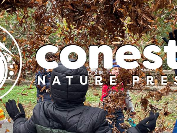 Nature Discovery Middle School Program