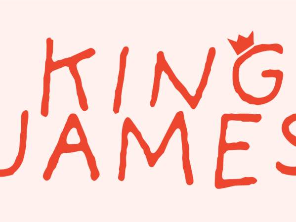 King James