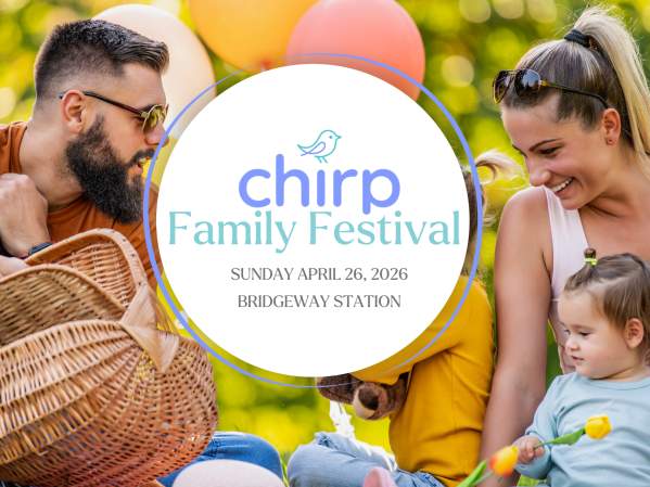 CHIRP Family Festival