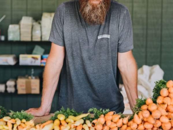 Hartness Farm Market