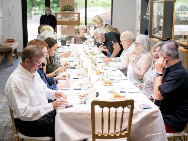 Fall 2025 Gemstone Roundtable