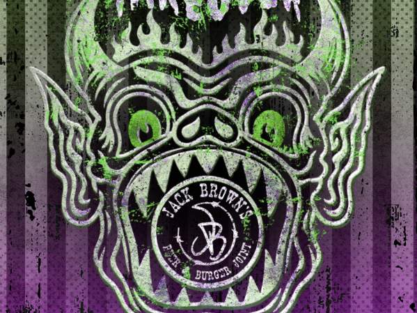 Beetlejoint- A Strange & Unusual Takeover at Jack Brown's