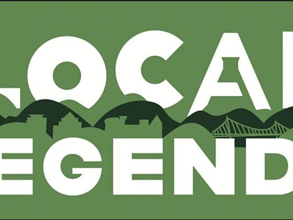 Local Legends: Improv Comedy Inspired by True Stories