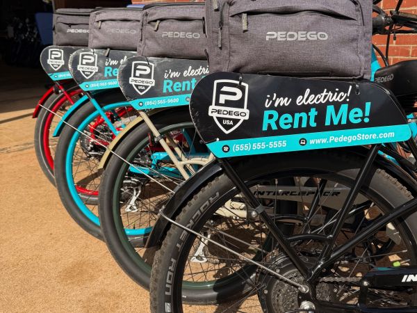 Pedego Electric Bike Rentals Pedego Electric Bike Rentals