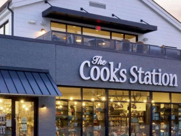 Station Cook The Cook's Station Cooking Classes