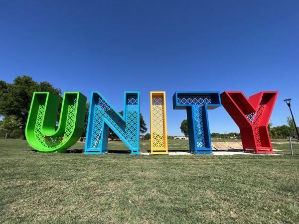 Unity Park