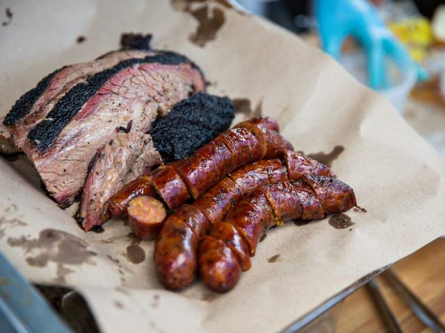 Lewis Barbecue