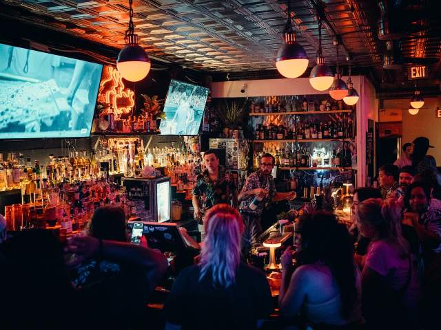 Society Sandwich Bar & Social Club