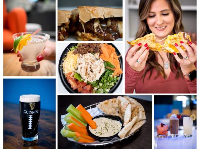 Social Latitude Playground + Pub