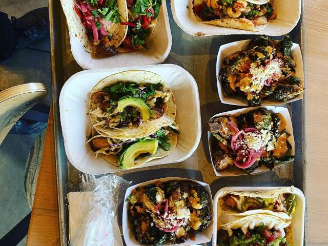 Automatic Taco