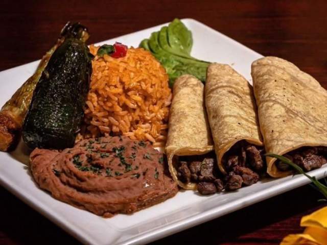 Garcia's Cuisine