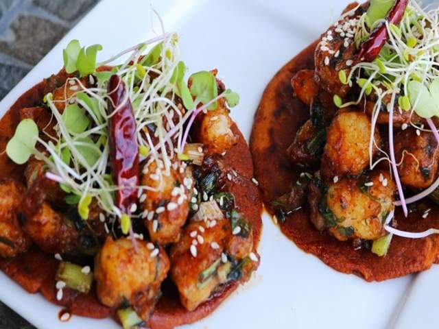 ASADA Restaurant