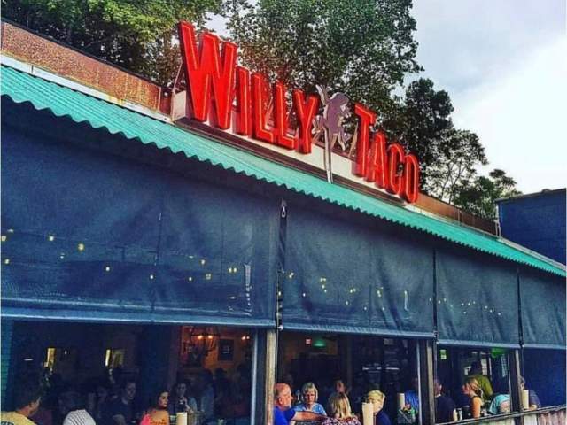 Willy Taco