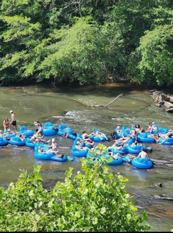 Saluda Outdoor River Company